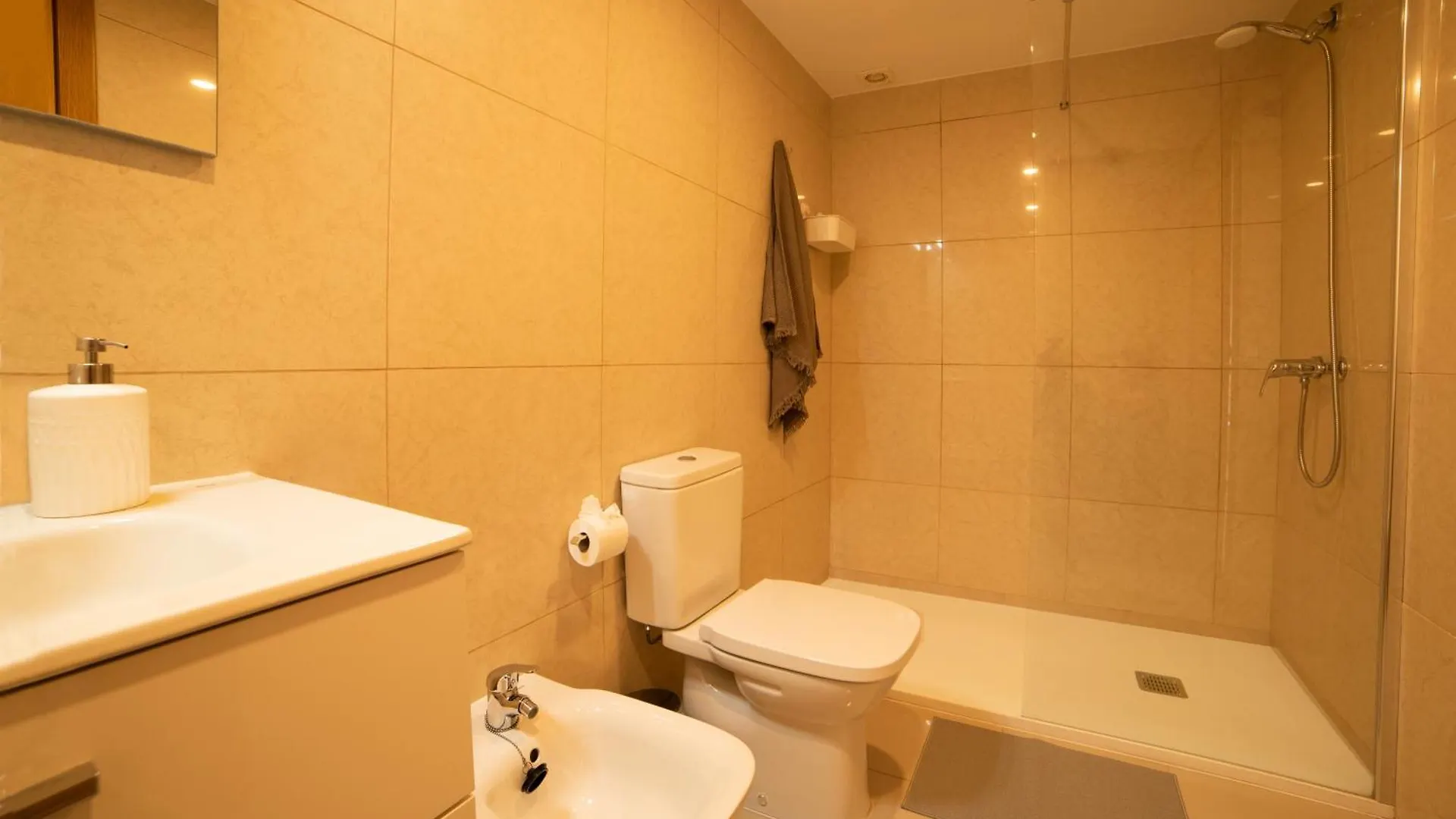 Casa Maria Y Mar Apartment Valle Gran Rey Spain