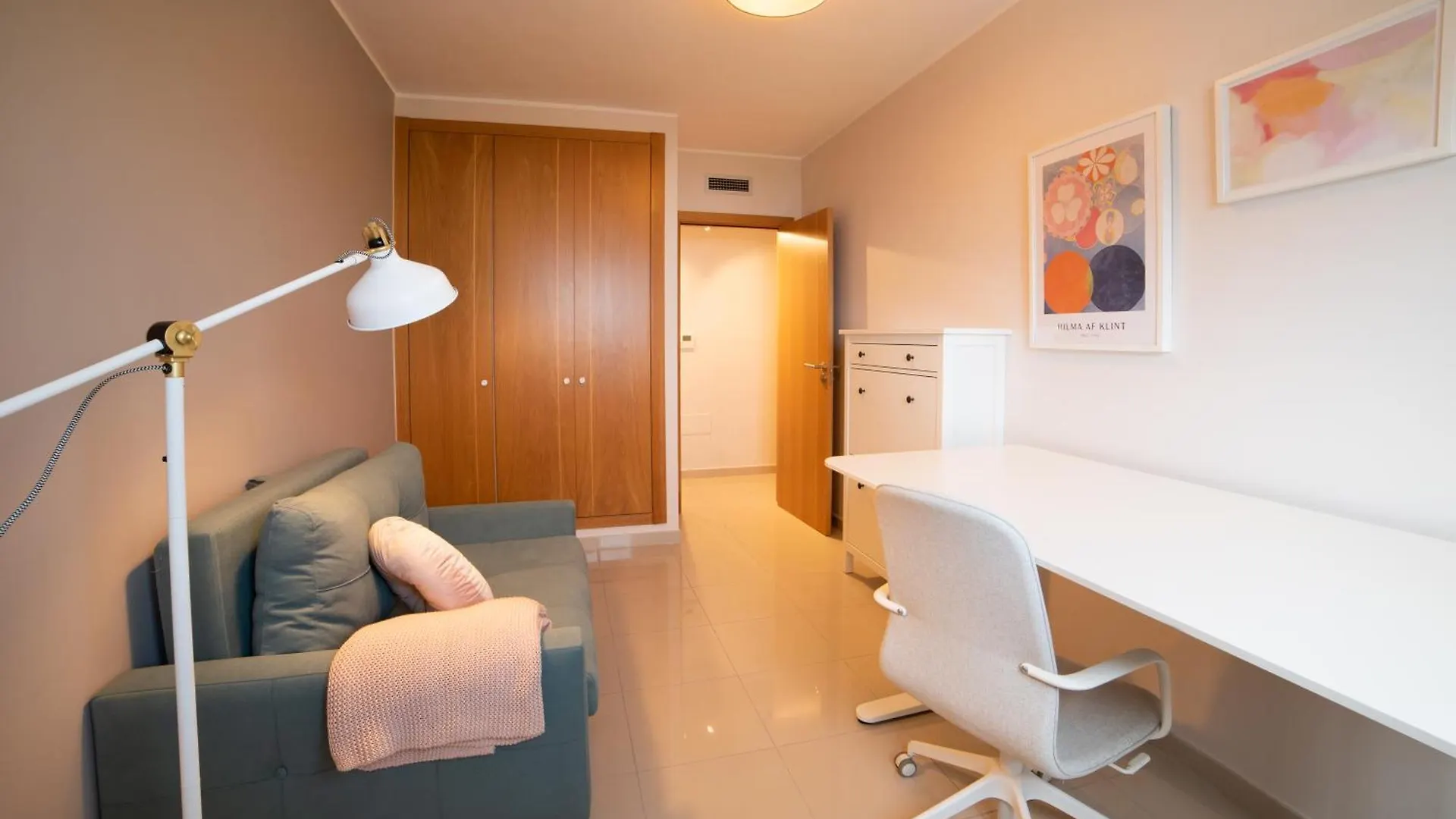 Casa Maria Y Mar Apartment Valle Gran Rey