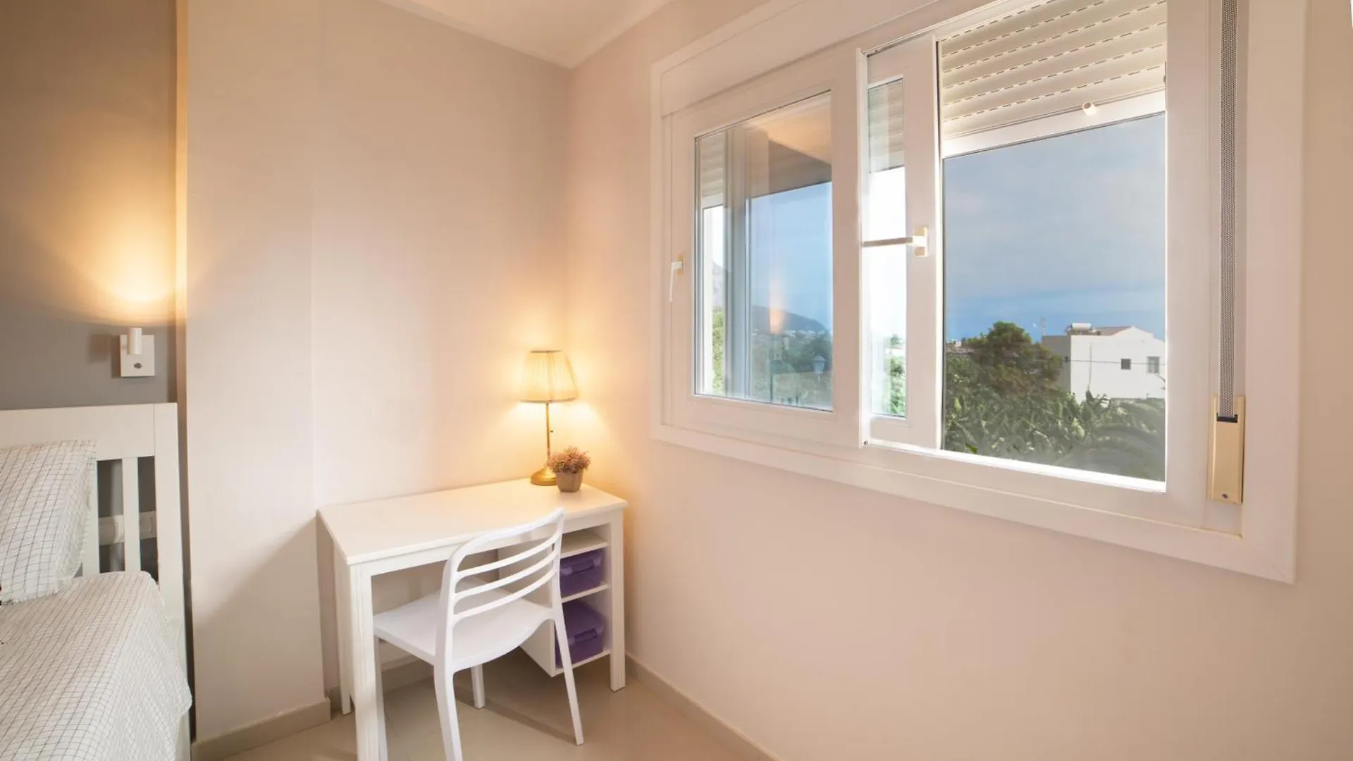 Casa Maria Y Mar Apartment Valle Gran Rey 0*,