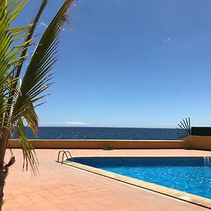 Appartement In Playa Calera - Swimming Pool, Valle Gran Rey