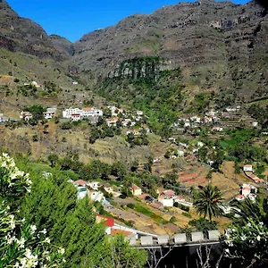 Appartement Brisamar A 50 Metros De La Playa, Valle Gran Rey
